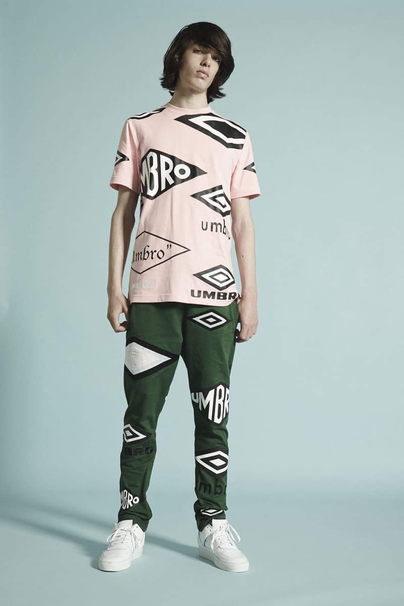 House of Holland Umbro
