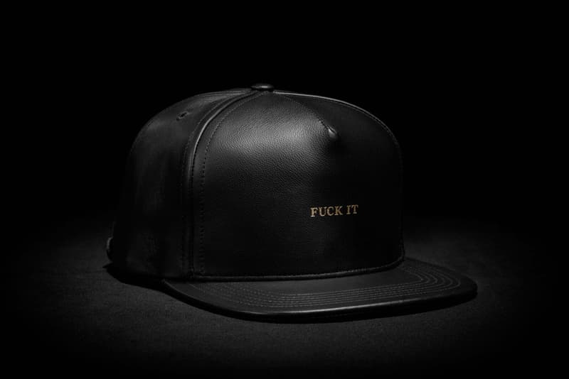 HUF Fuck It Premium Collection