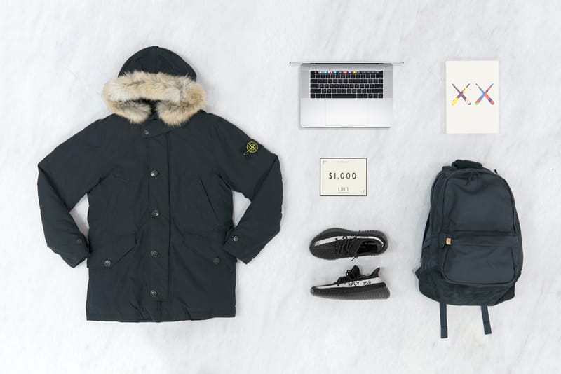 HYPEBEAST and LOIT Have Joined Forces for an Epic Holiday Giveaway