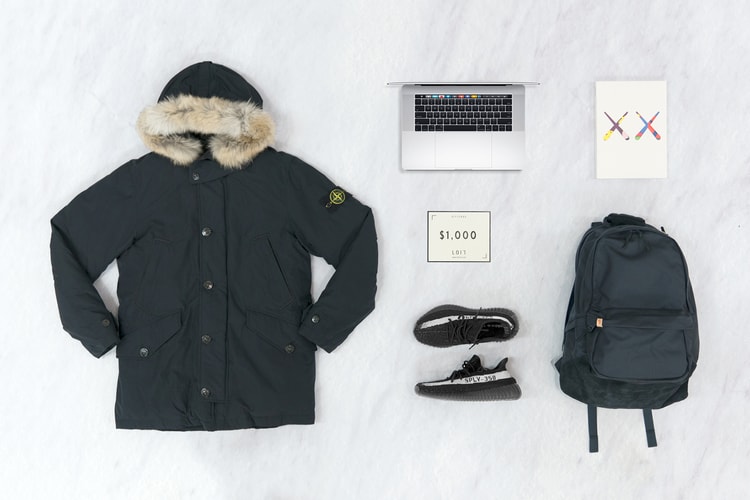 HYPEBEAST and LOIT Have Joined Forces for an Epic Holiday Giveaway