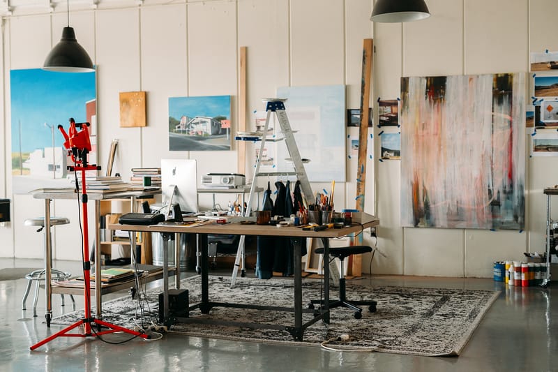 HYPEBEAST Visits: The Pancake Epidemic Showroom