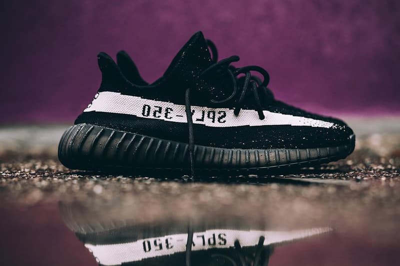 adidas YEEZY BOOST 350 V2 HYPEFEET