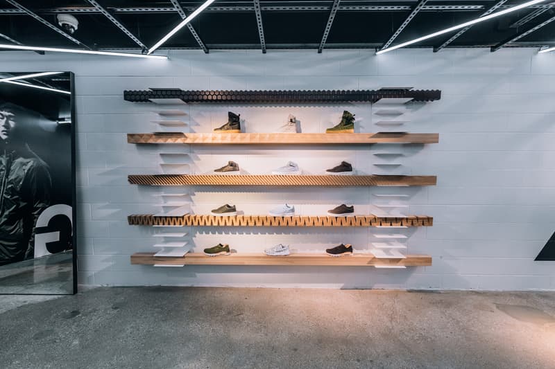 Inside NikeLab Chicago Nike ACG Collection Errolson Hugh