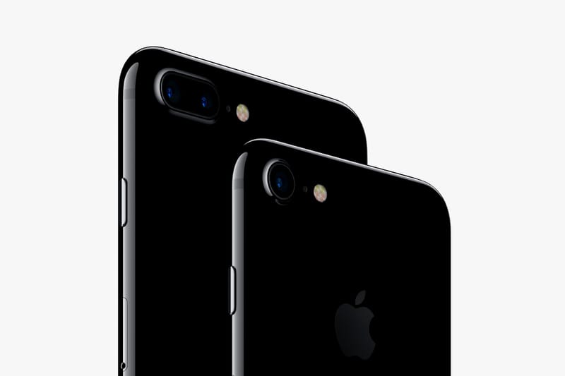 iPhone 7 and iPhone 7 Plus Experiencing Camera Issues