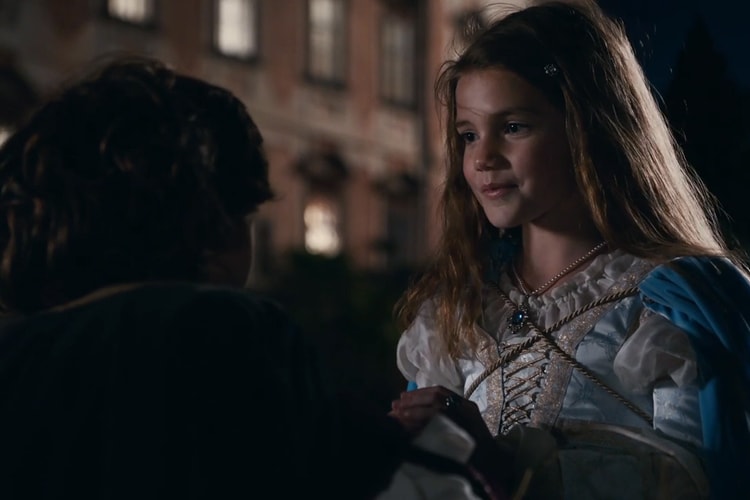 Apple Releases New 'Romeo and Juliet' Ad Highlighting the iPhone 7's Camera