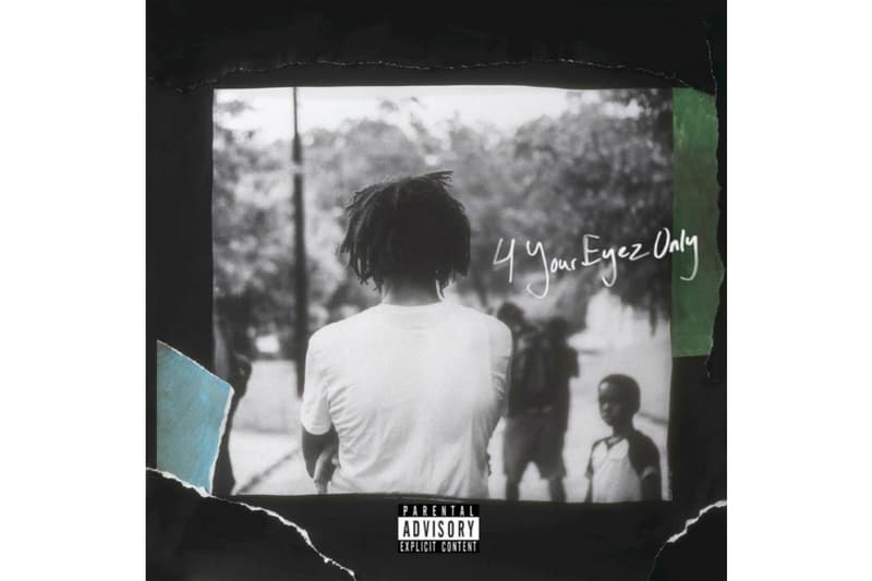 j cole complete discography torrent