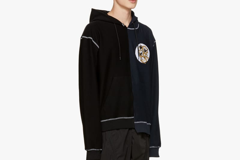 jw anderson hoodie