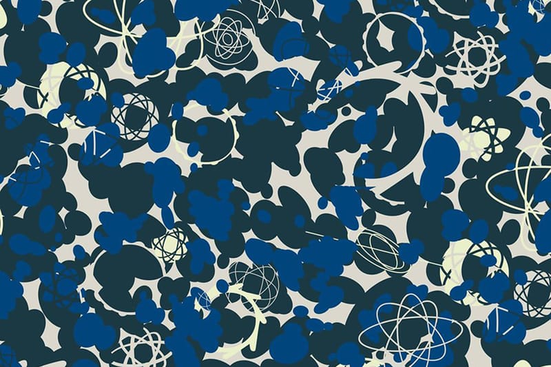 James Lavelle to Exhibit at Lazarides Rathbone For "Daydreaming With UNKLE..."