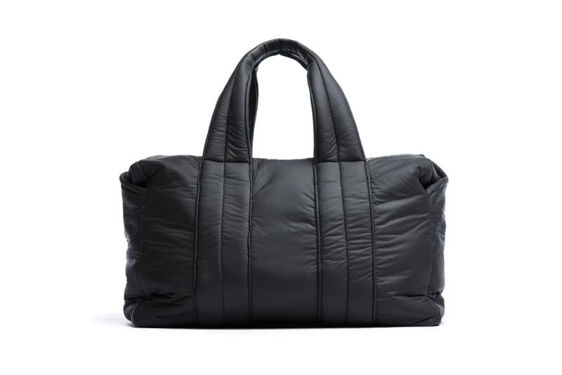 James Perse Bag Collection 2016