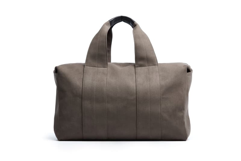 James Perse Bag Collection 2016