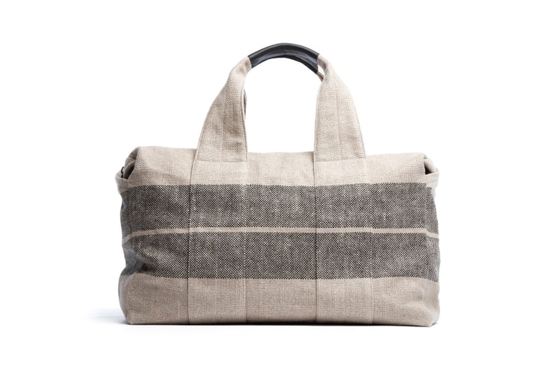 James Perse Bag Collection 2016