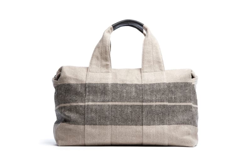 James Perse Bag Collection 2016