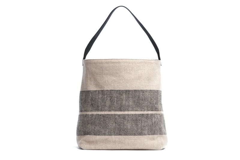 James Perse Bag Collection 2016