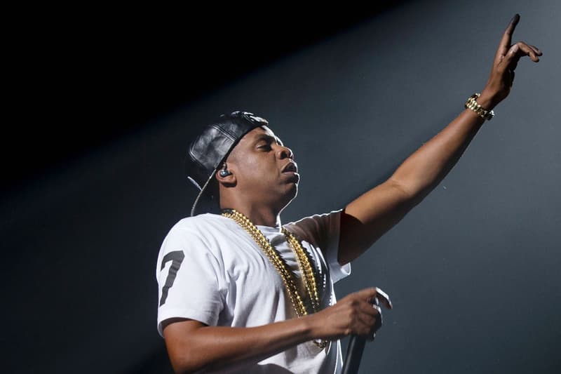 Jay Z Uber Private Jets JetSmarter Raised 105 Million USD