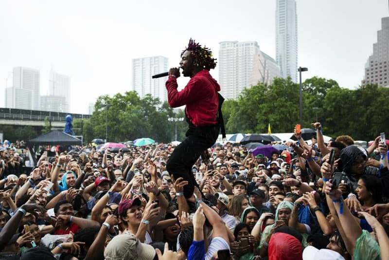 Jazz Cartier 2017 Fleurever