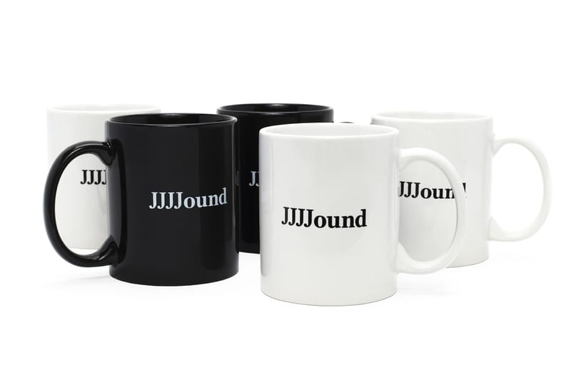 JJJJound Is Now Making Mugs