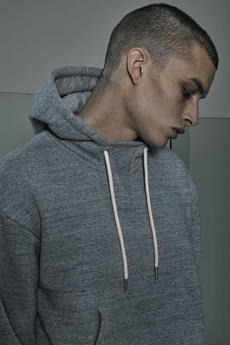 John Elliott Loopwheel Hoodies Sweats Collab