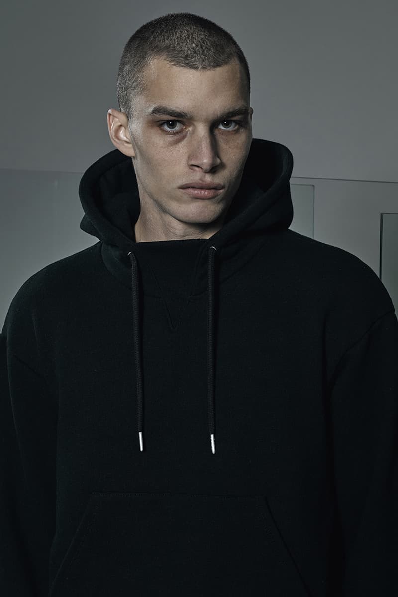 John Elliott Loopwheel Hoodies Sweats Collab