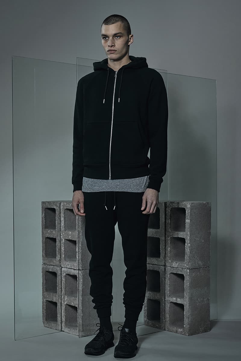 John Elliott Loopwheel Hoodies Sweats Collab