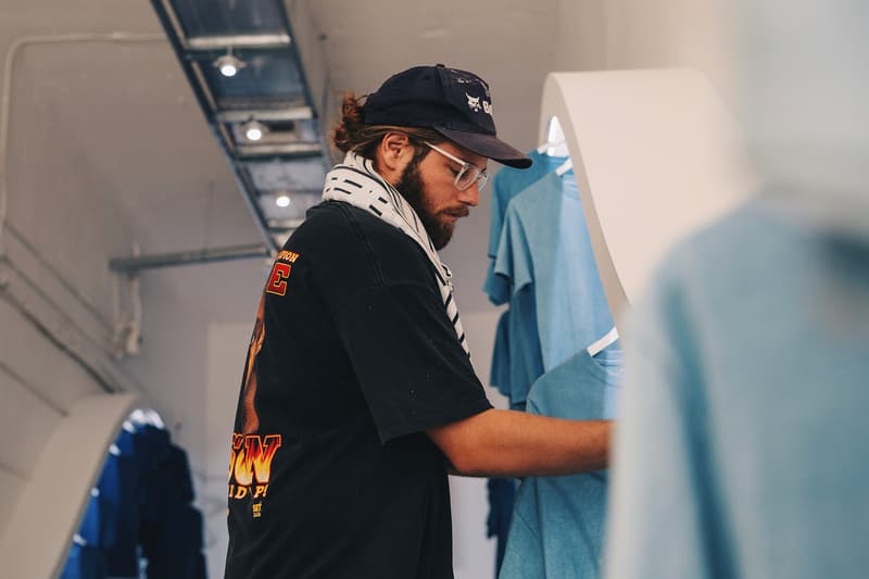 John Margaritas, VLONE, Art Basel Miami