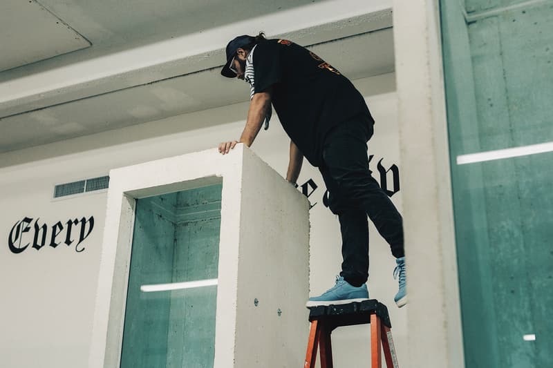 John Margaritas, VLONE, Art Basel Miami