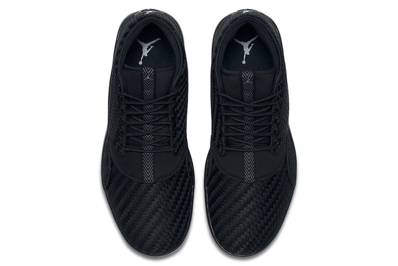 Jordan Eclipse Chukka All-Black