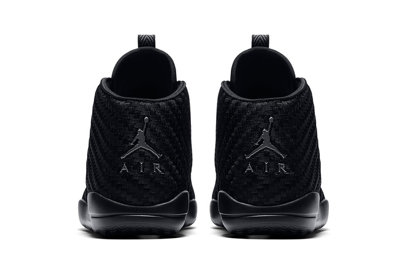Jordan Eclipse Chukka All-Black