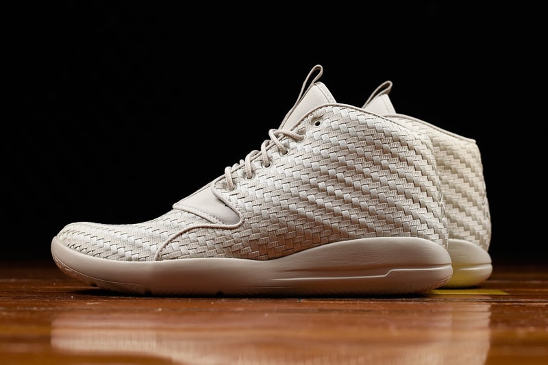 Jordan Eclipse Chukka Light Bone