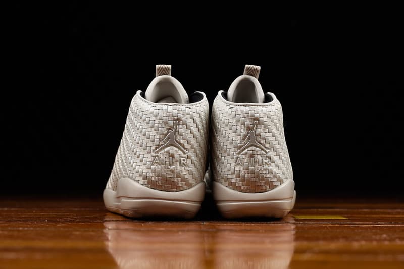 Jordan Eclipse Chukka Light Bone