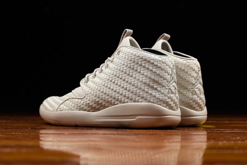 Jordan Eclipse Chukka Light Bone