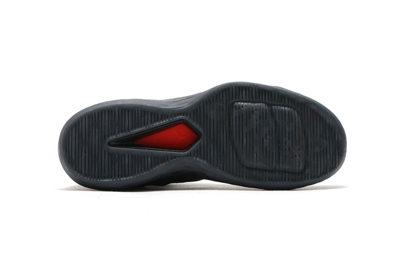 Carmelo Anthony Jordan Melo M13 Black Gold