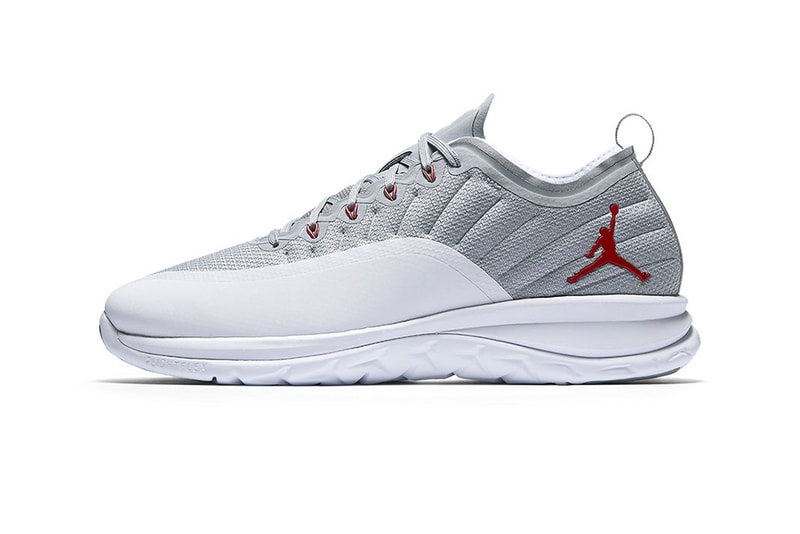 Jordan Trainer Prime is Gearing for a Timely Release