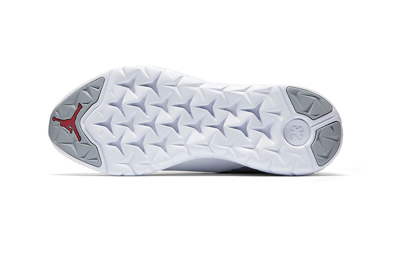 Jordan Trainer Prime is Gearing for a Timely Release