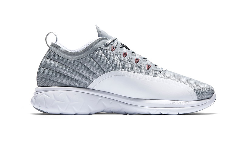 Jordan Trainer Prime is Gearing for a Timely Release