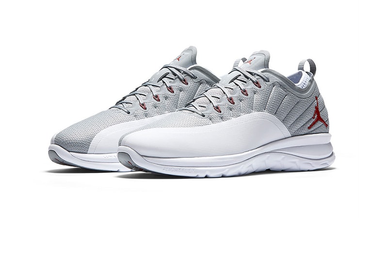 Jordan Trainer Prime is Gearing for a Timely Release