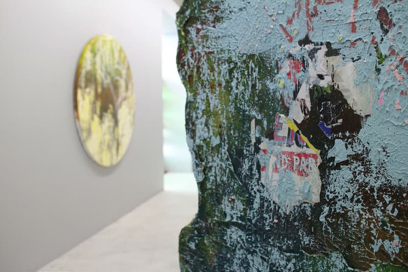National YoungArts Foundation Miami Jose Parla Roots Exhibition