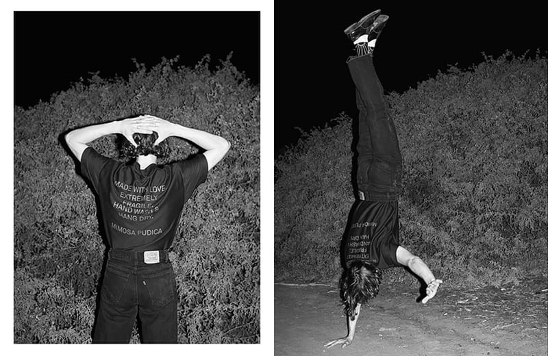 Here's What Skater/Artist Julian Klincewicz Thinks About Being Endorsed by Kanye West