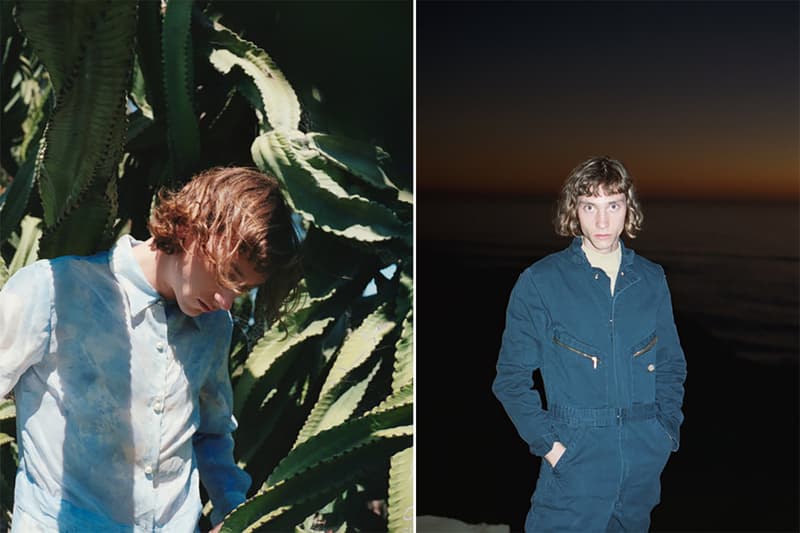 Julian Klincewicz Modelling