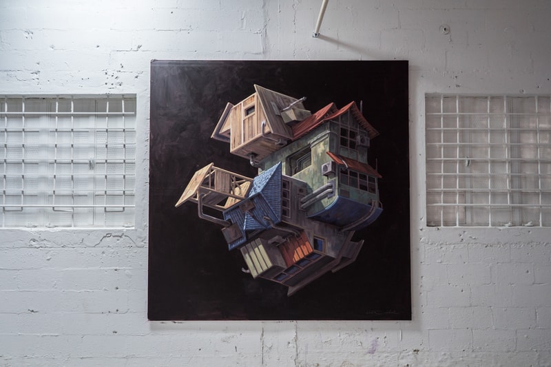 Juxtapoz Clubhouse Mana Wynwood Art Basel 2016