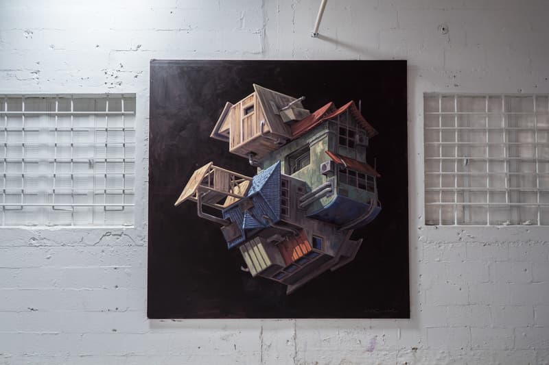 Juxtapoz Clubhouse Mana Wynwood Art Basel 2016