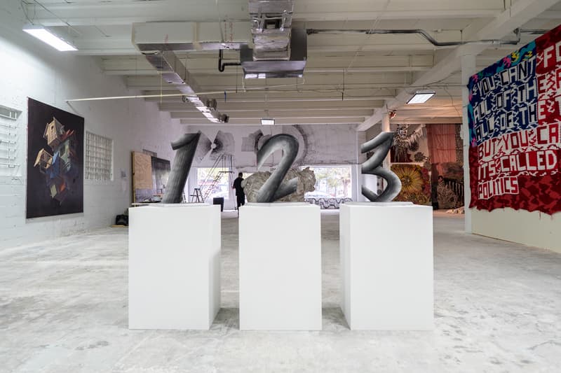Juxtapoz Clubhouse Mana Wynwood Art Basel 2016