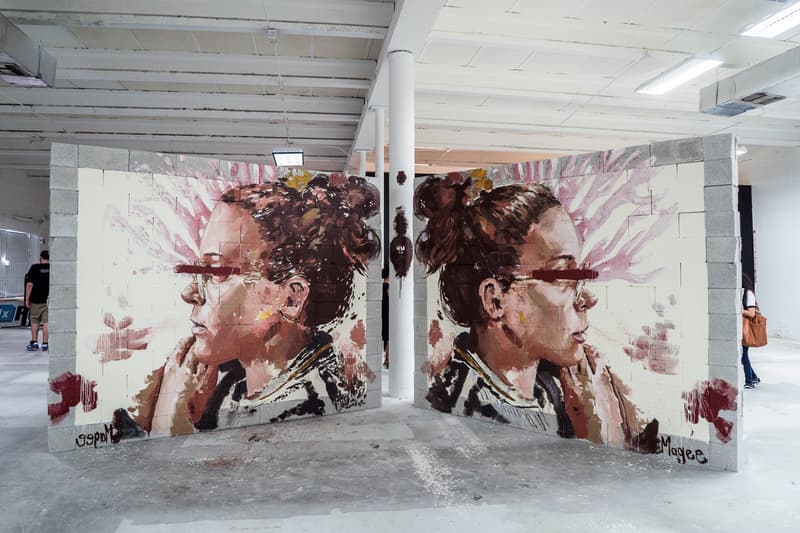 Juxtapoz Clubhouse Mana Wynwood Art Basel 2016