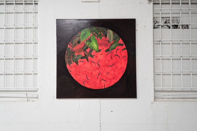 Juxtapoz Clubhouse Mana Wynwood Art Basel 2016