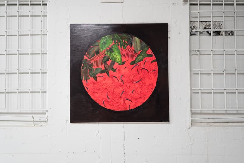 Juxtapoz Clubhouse Mana Wynwood Art Basel 2016