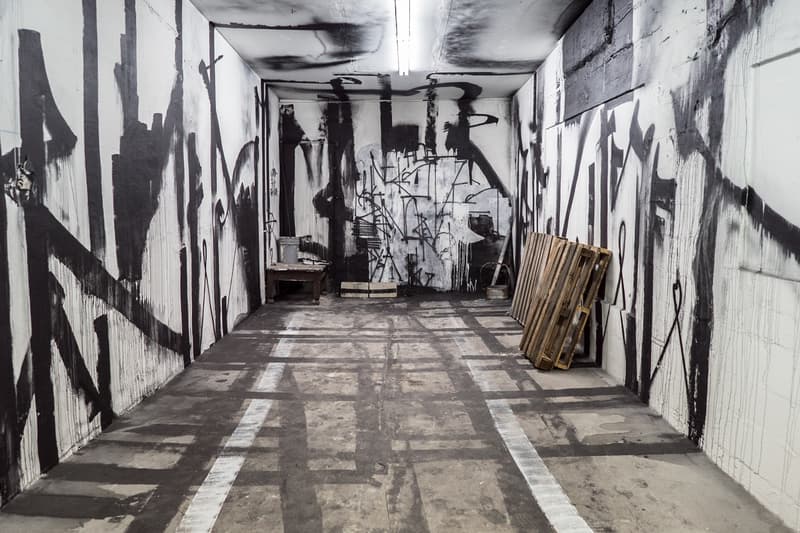 Juxtapoz Clubhouse Mana Wynwood Art Basel 2016