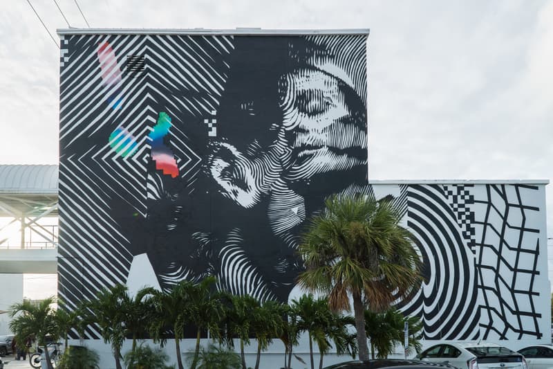 Juxtapoz Clubhouse Mana Wynwood Art Basel 2016