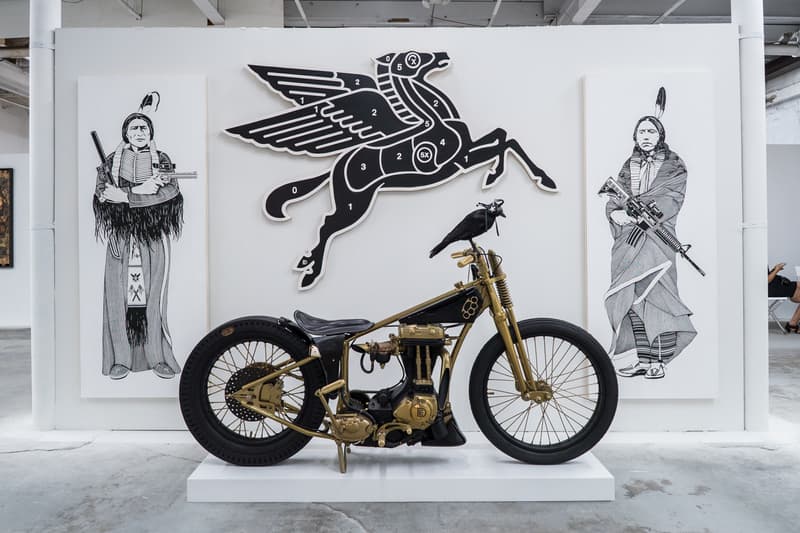 Juxtapoz Clubhouse Mana Wynwood Art Basel 2016