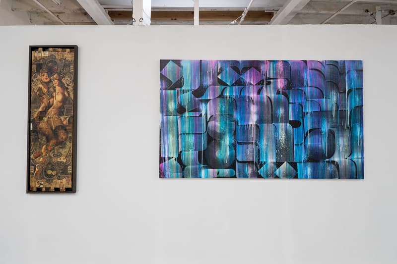 Juxtapoz Clubhouse Mana Wynwood Art Basel 2016