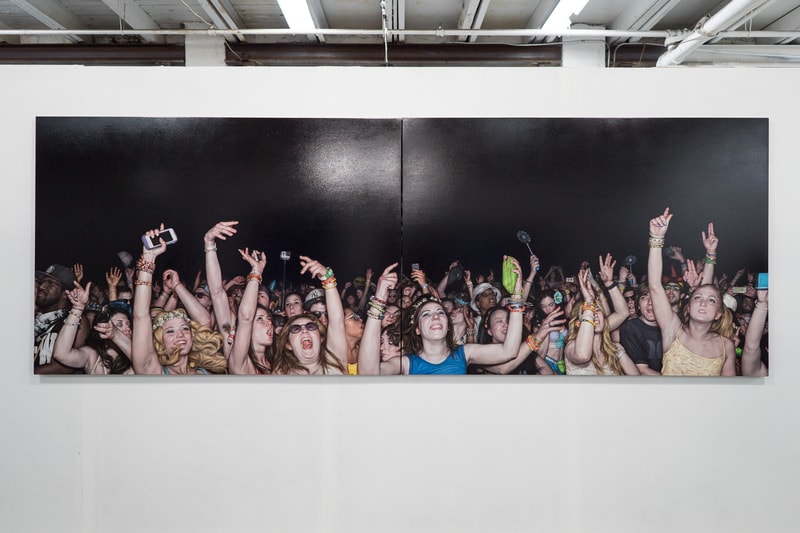 Juxtapoz Clubhouse Mana Wynwood Art Basel 2016