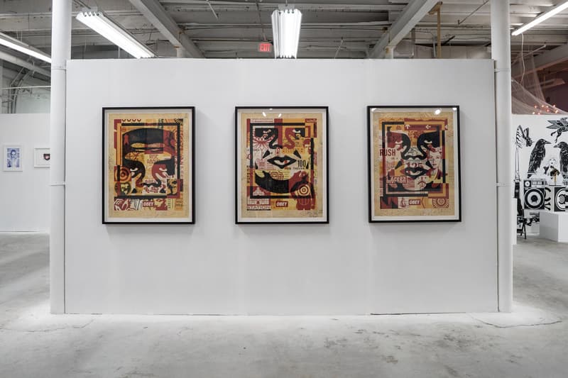 Juxtapoz Clubhouse Mana Wynwood Art Basel 2016